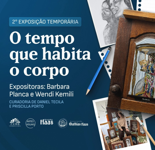 O Educativo no Museu Haas
