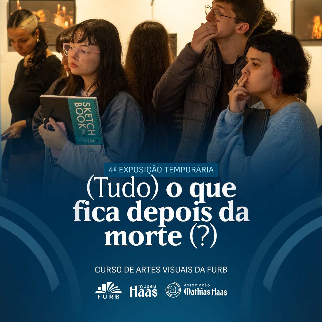 (Tudo) o que fica depois da morte (?)